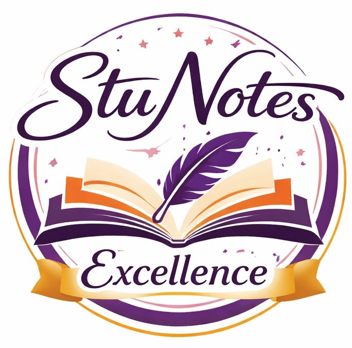 Stunotes logo